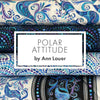 Polar Attitude by Ann Lauer