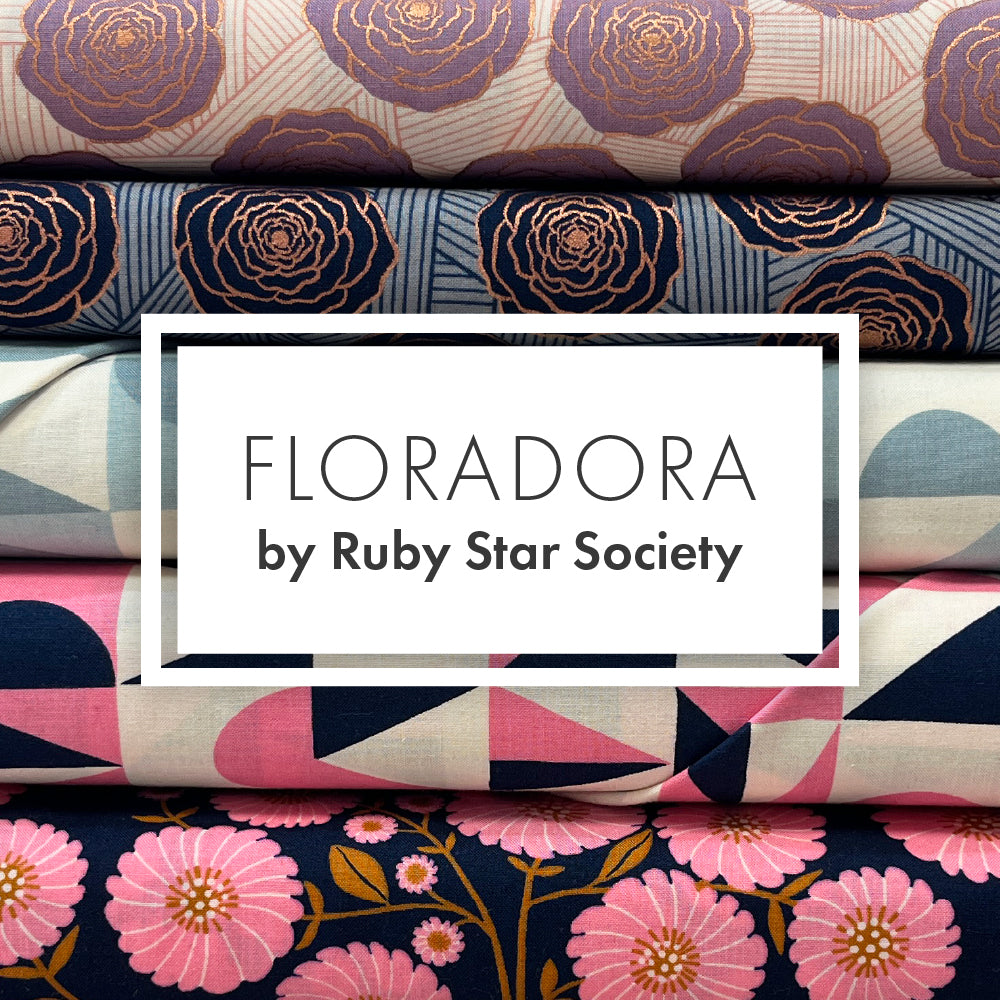 Floradora by Ruby Star Society