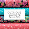 Glorious Garden by Quilting Treasures