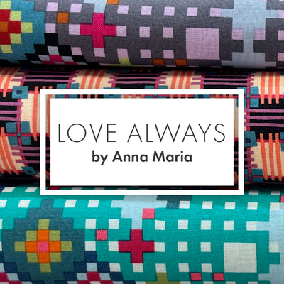 Love Always by Anna Maria