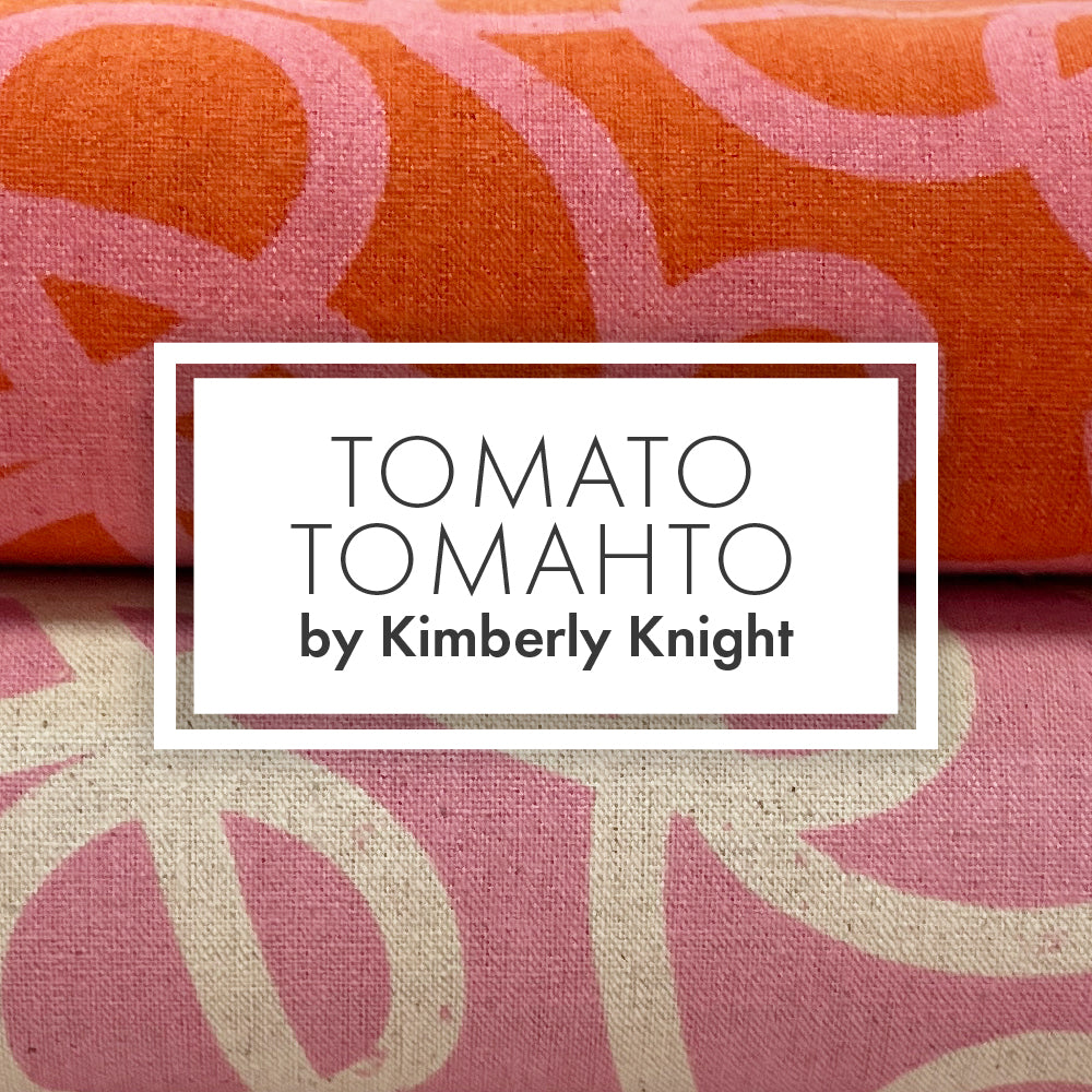 Tomato Tomahto by Kimberly Knight
