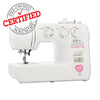 CPO Baby Lock Joy Sewing Machine