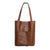 Back to Basics: Modern Tote Bag 11/28