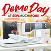 DEMO DAY! 8/15