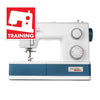 Mechanical Sewing Machine Training 3/1