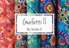 Geofetti II by Studio E