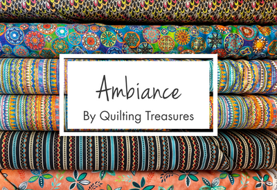 Ambiance by Quilting Treasures