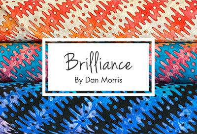Brilliance by Dan Morris