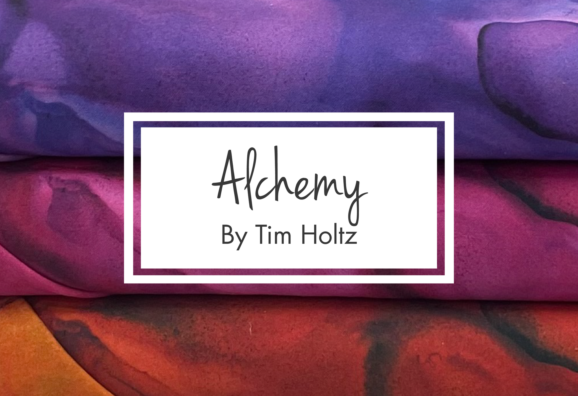 Alchemy by Tim Holtz