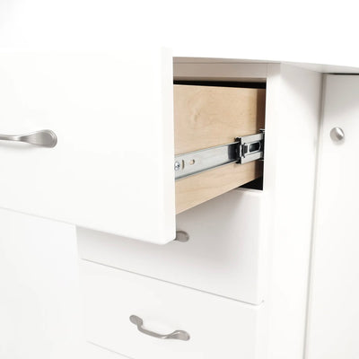 Amelia Sewing Cabinet