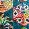 BLOCK OF THE MONTH: Arcadia Avenue Quilt Class
