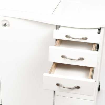 Betsy Sewing Cabinet