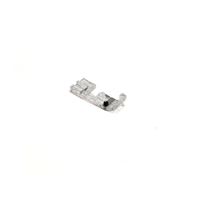 Baby Lock Clear Foot- Serger Accessory