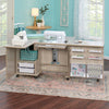 Tailormade Eclipse Sewing Machine Cabinet