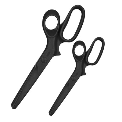 Flig Scissors - Black