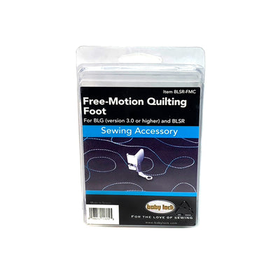 Baby Lock Free-Motion Quilting Foot