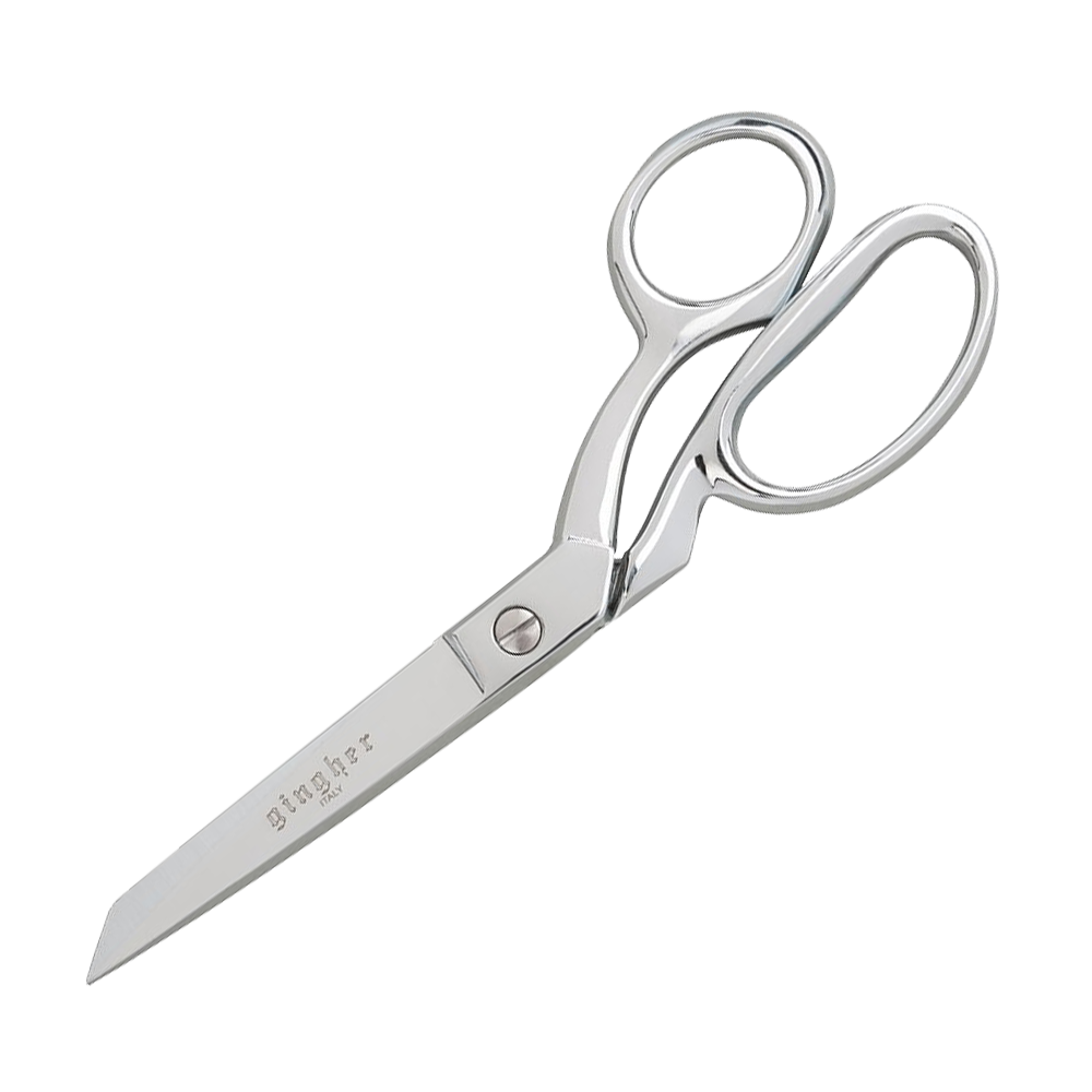 Gingher 8" Knife-Edge Shears