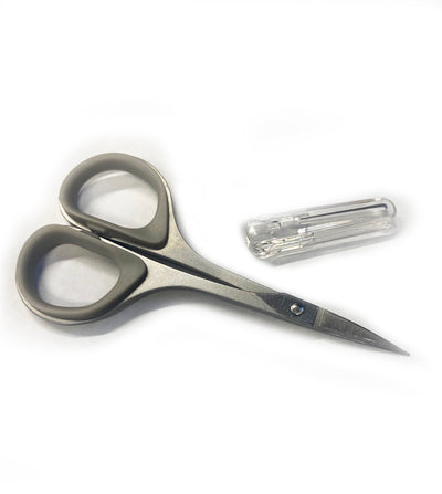 3.5" Curved Tip Scissors