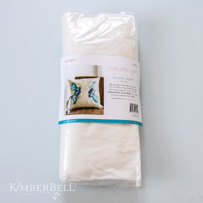 Kimberbell Pillow Insert - 18" x 18"