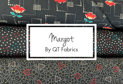 Margot By QT Fabrics