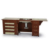 Norma Jean Sewing Cabinet