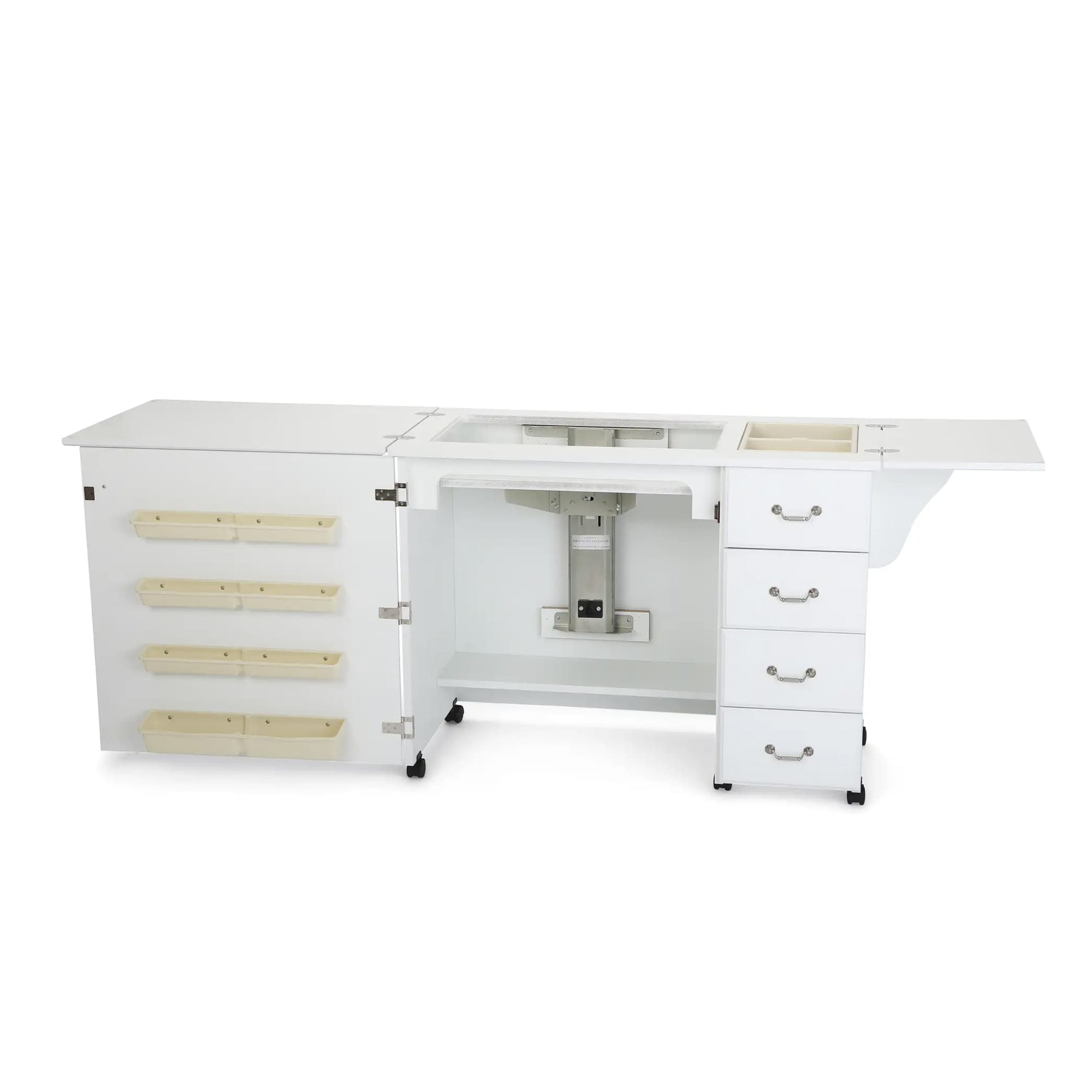 Norma Jean Sewing Cabinet