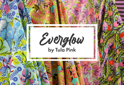Everglow by Tula Pink