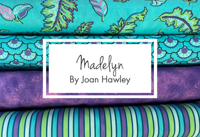 Madelyn by Joan Hawley