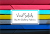 Bright Solids by Art Gallery Fabrics