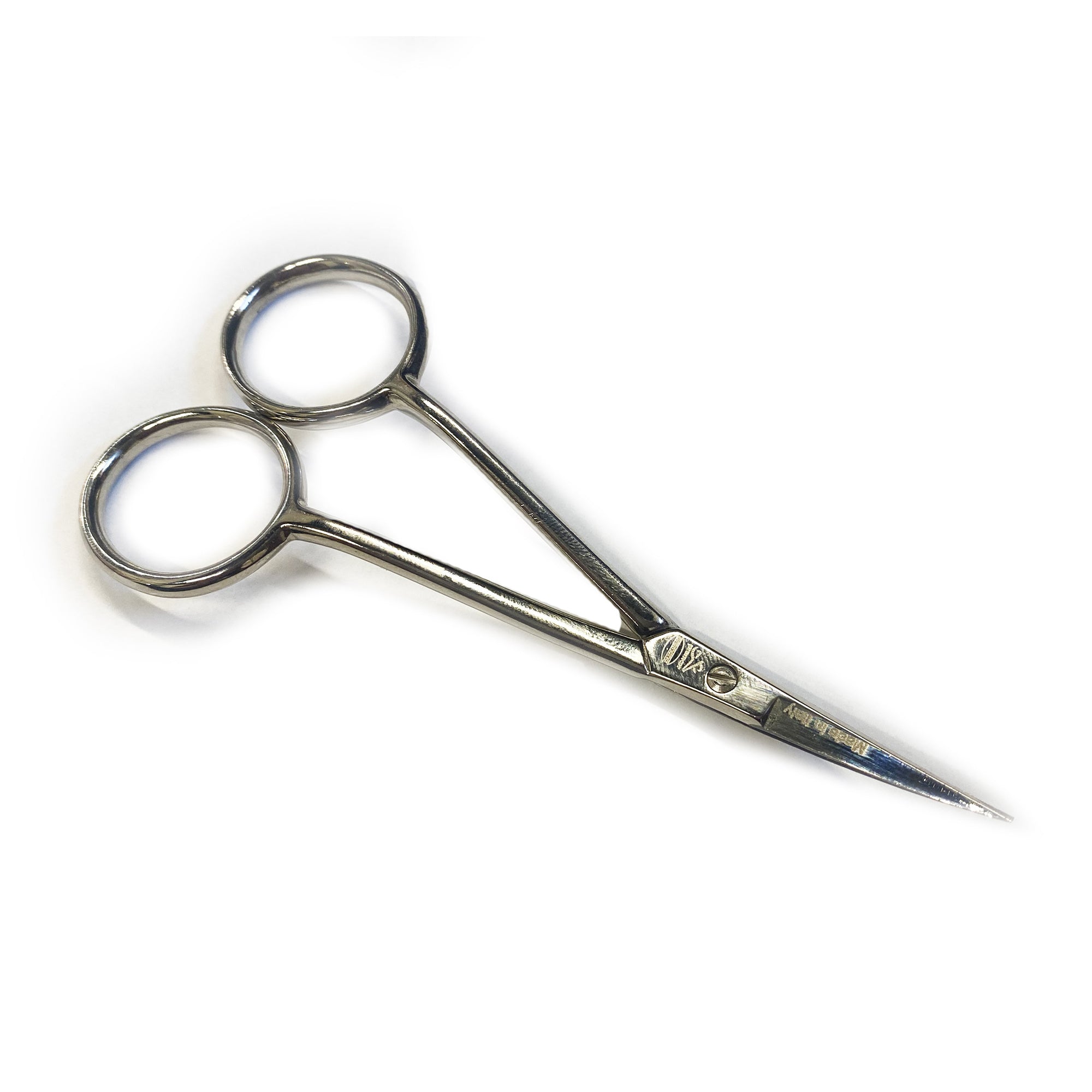 Premax Optima Curved Applique Scissors 6"