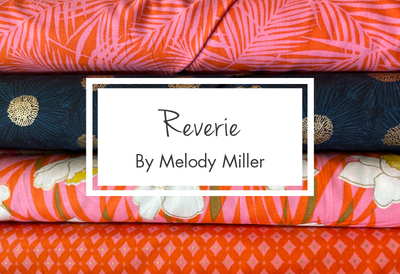 Reverie By Melody Miller