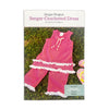 Serger-Crocheted Dress - Serger Project
