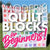 Modern Quilt Blocks for BEGINNERS! - 9/27