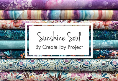 Sunshine Soul by Create Joy Project
