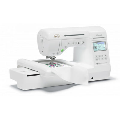 Baby Lock Accord Sewing & Embroidery Machine