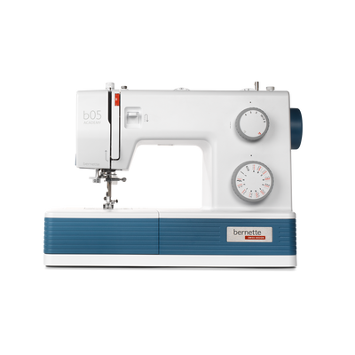 bernette 05 Academy Sewing Machine