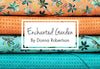 Enchanted Garden by Donna Robertson
