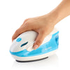 Reliable Ovo Travel Iron & Steamer