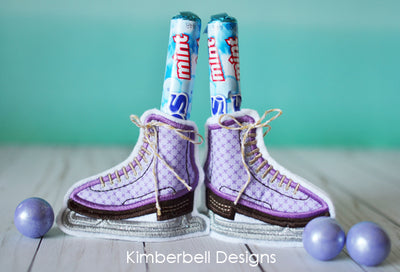 Kimberbell Sweet Feet Collection - Volume 1
